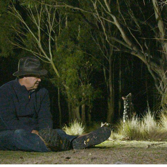 QUOLL FARM (Nominee for Best Natural History Program/Content - Long Format)