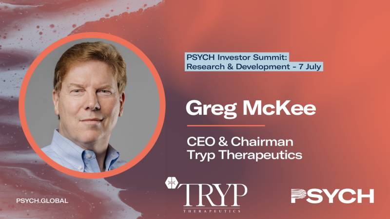 Tryp Therapeutics - Company Presentation and Interview