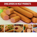 Emulsifiers & Lecithins