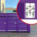 E-Bike Charging and Parking