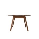 TEN Dining (21) Solid Wood Table