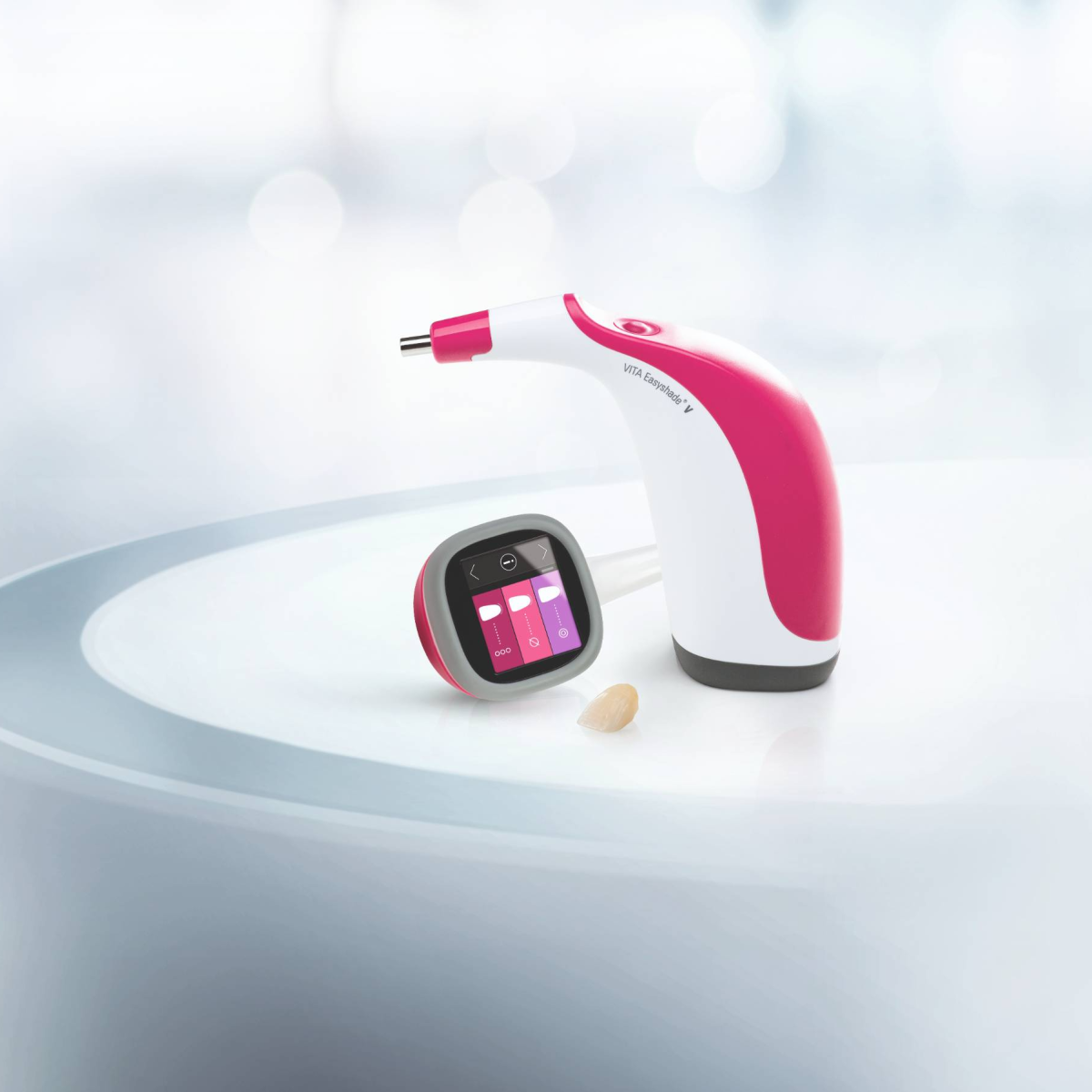 VITA Easyshade V - Perfect shade determination, maximum reliability