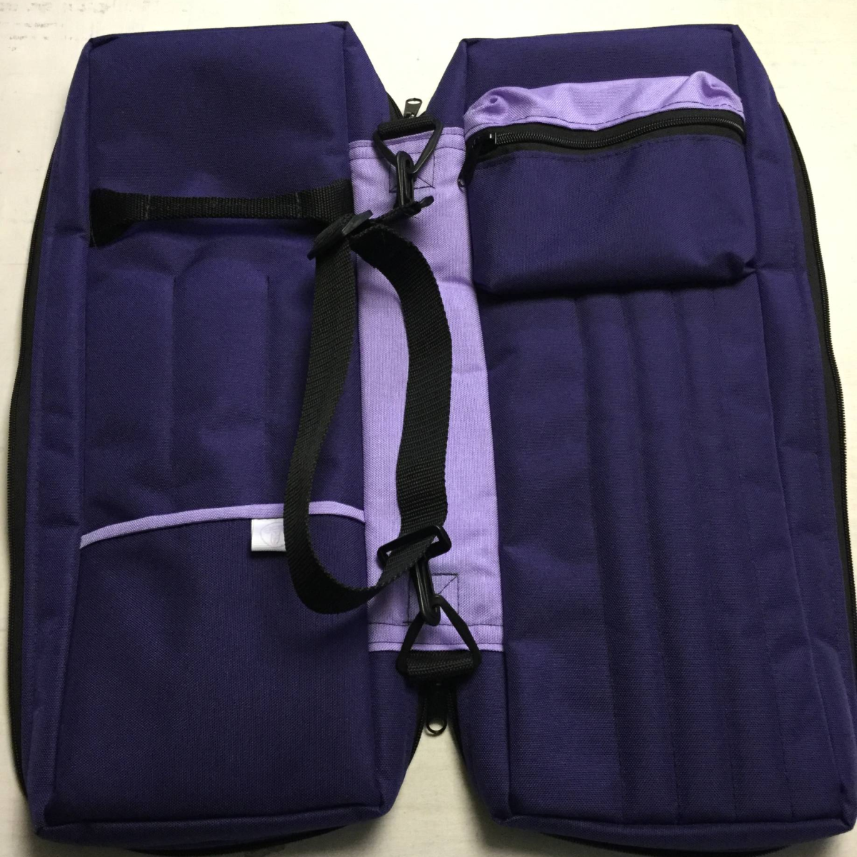 Bachi Bag - Standard Length Odaiko/Large (currently in stock)