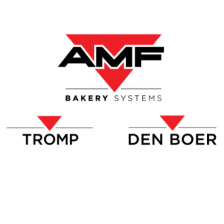 AMF BAKERY EUROPE