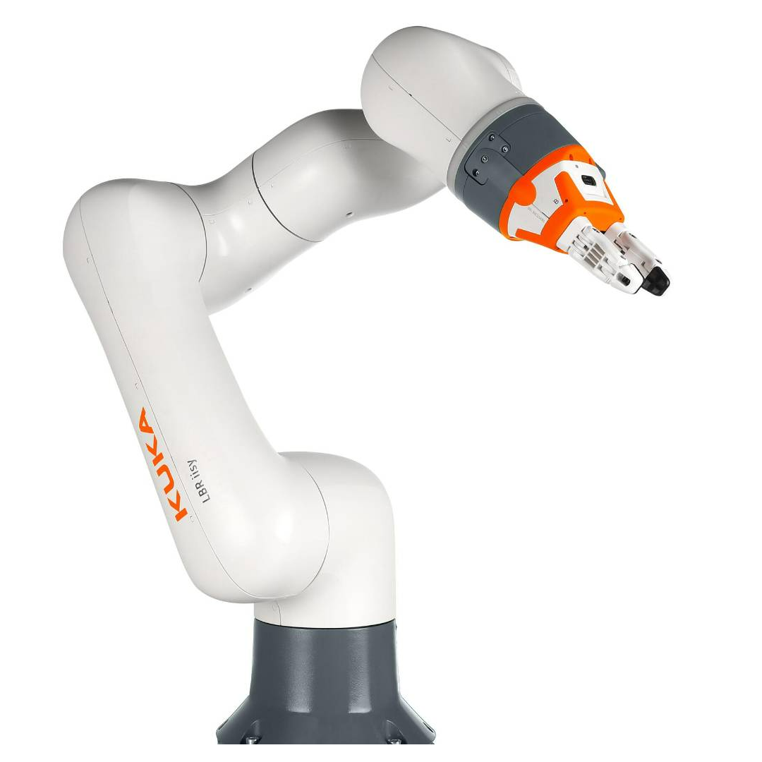 LBR iisy : Le cobot d'une nouvelle ère
