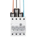 RM27 – Stroomtransformator