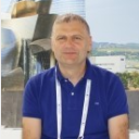 Javier Gonzalez Caballero