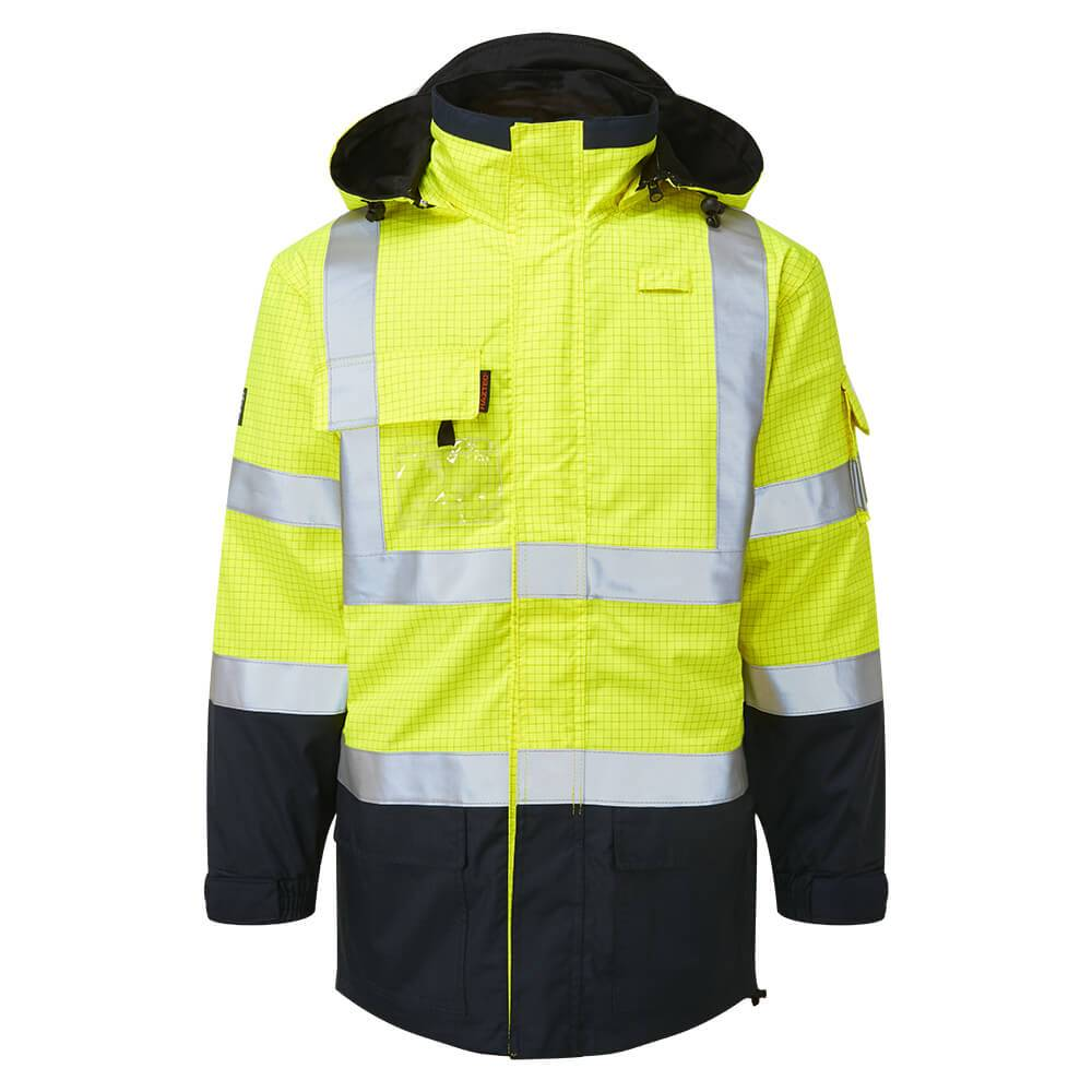 HAZTEC FR AS Workwear