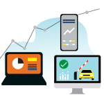 FlashIQ, real-time business intelligence engine