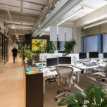 Bürogebäude Hopflein 19, Rotterdam, Niederlande