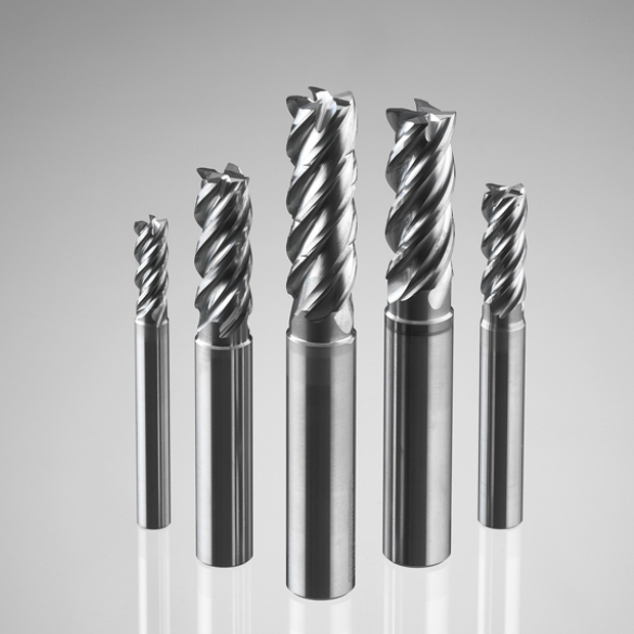 EPMP - fraises monobloc Sumitomo