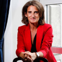 Teresa Ribera Rodríguez