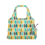 Vita Prints - Shoulder Tote