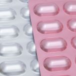 Cold Forming Blister Foil Venus