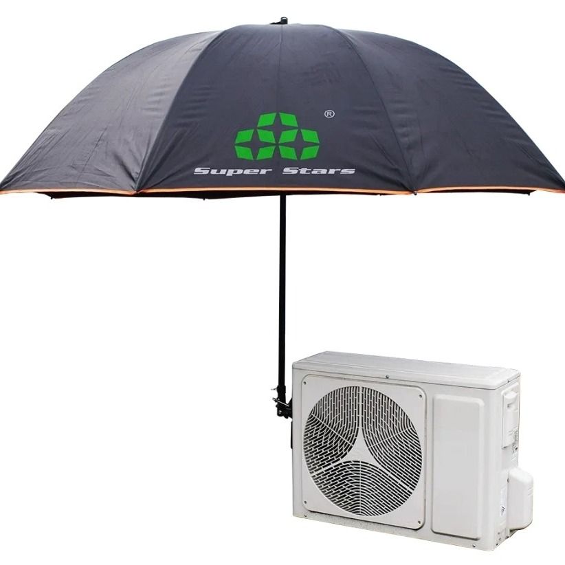 ST-200U paraplu voor HVAC monteurs