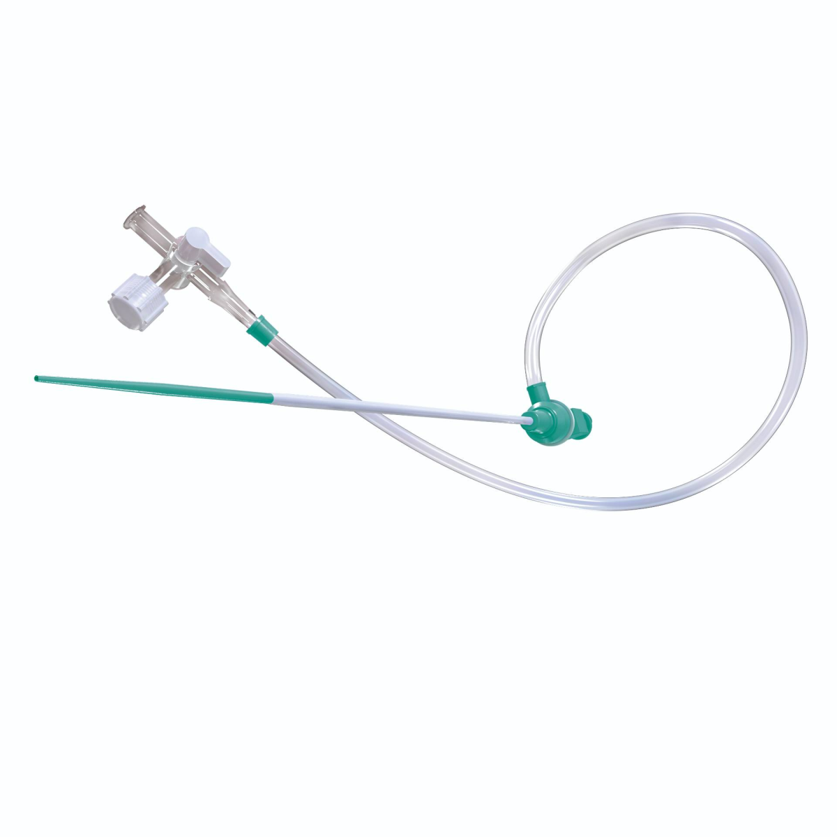 RAIN Sheath™Transradial Hydrophilic Thin-walled Introducer