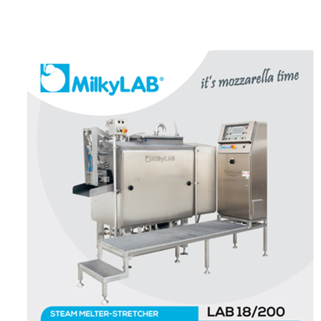 STEAM COOKER STRETCHER