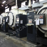 Traitements thermiques