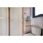 Double studio avec salle de bain partagée