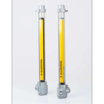 Barrières et Rideaux pour zone explosible EX