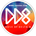 DD8 Premium Delta 8 - Sour Diesel