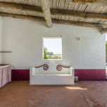 Monte Alentejano in Alvito