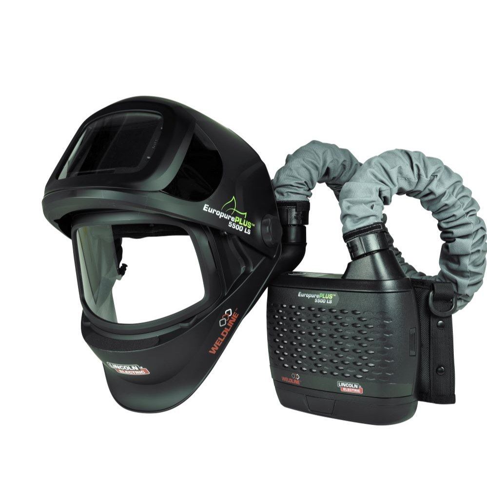 Europure PLUS 5500 LS