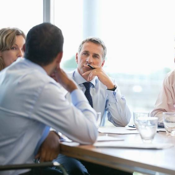 Consulting & Advisory Services