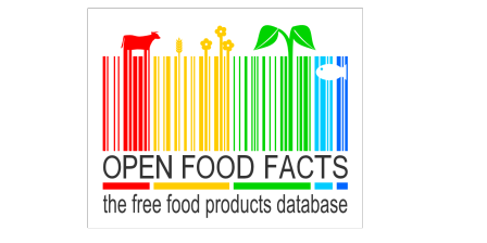 Open Food Facts