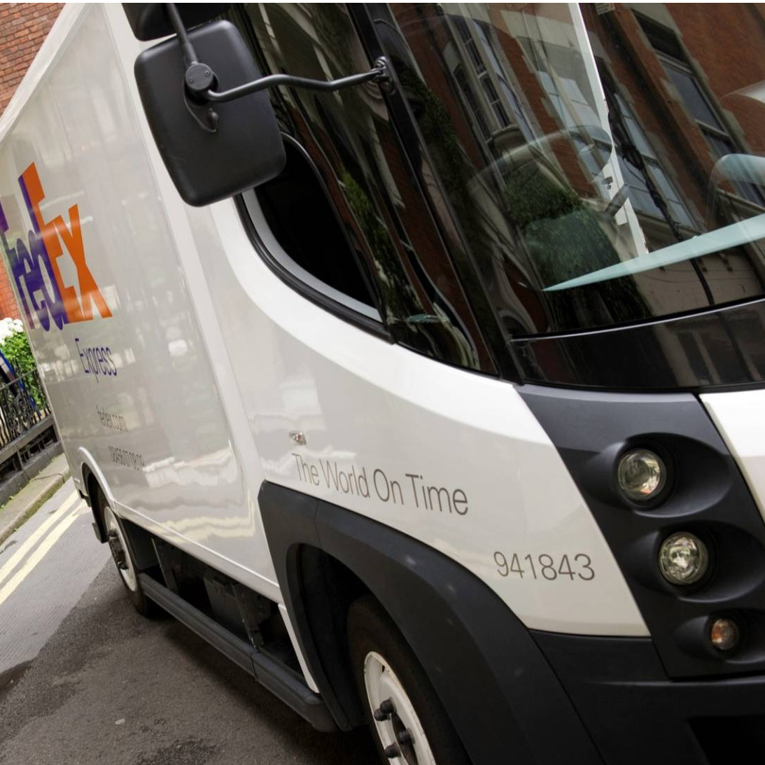 Our Dangerous Goods capabilities