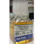 Antibody Depleted Human Complement