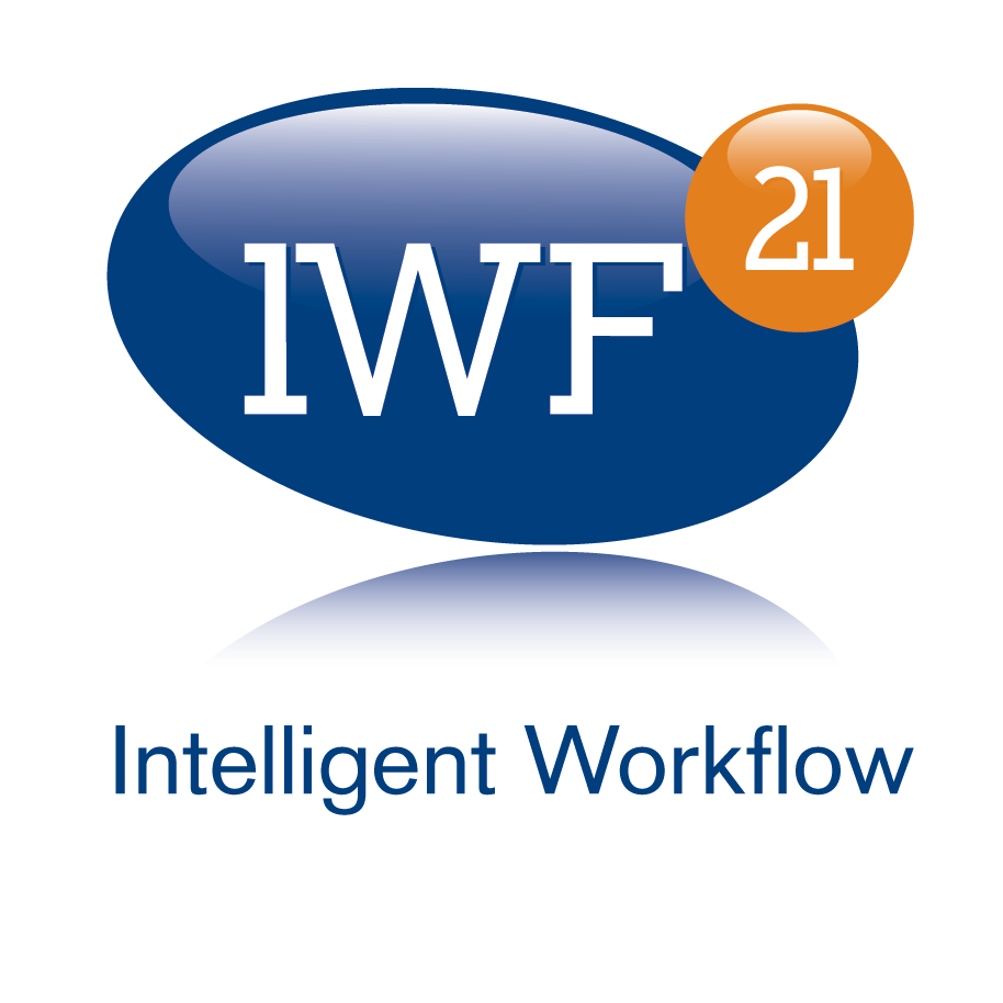 IWF21 - Intelligent Workflow