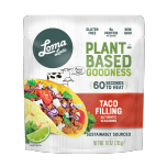 Loma Linda Plant-Based Meals in Minutes