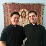 Become a Maryknoll Priest or Brother
