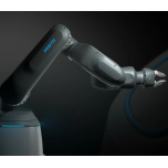 Le tout premier Cobot Pneumatique au monde