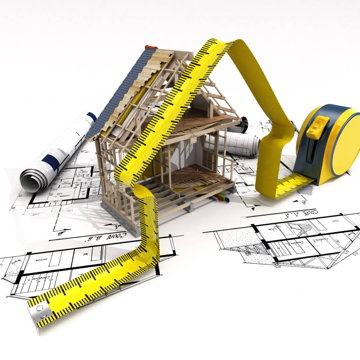 Soumission budgétaire coût de construction