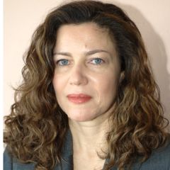 Esperia Tsangaropoulou