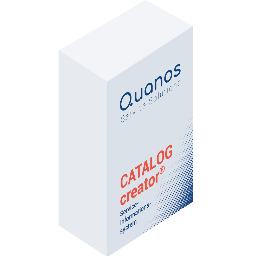 CATALOGcreator®
