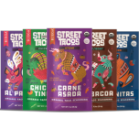 Organic Street Taco Seasoning Pouches