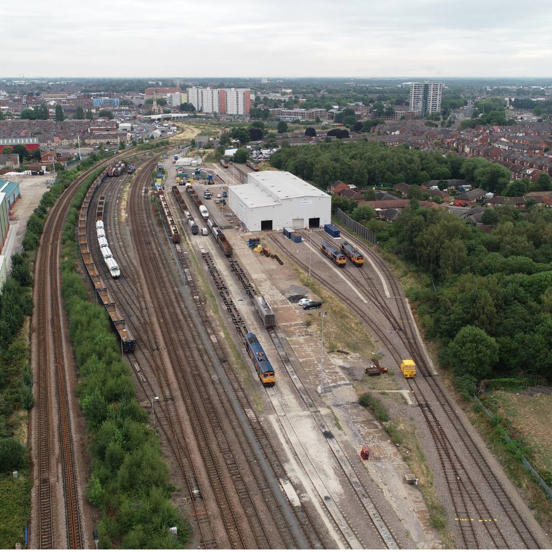 Contract Maintenance & Customer Performance