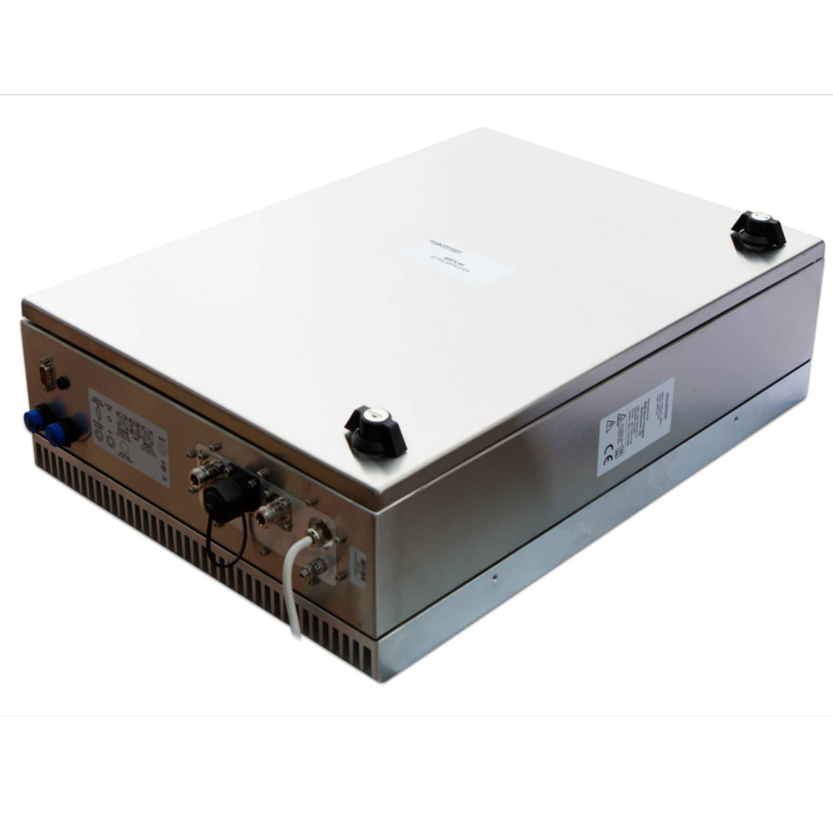 BRTL44 - 400 MHZ TETRA DIGITAL LARGE REPEATER