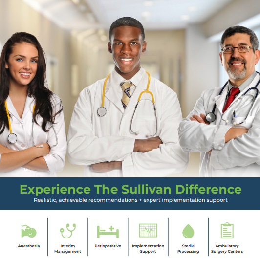 Preoperative Consulting