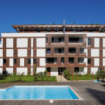 Sliding Panels – Loggia