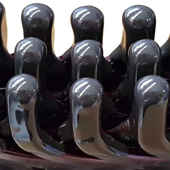 Powder coating for Hairpin stators