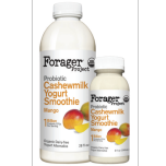 Forager Project Cashewmilk Yogurt Smoothie