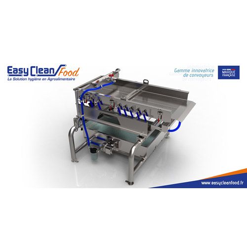 Vibrant EasyCleanFood