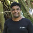 Mohan Natarajan