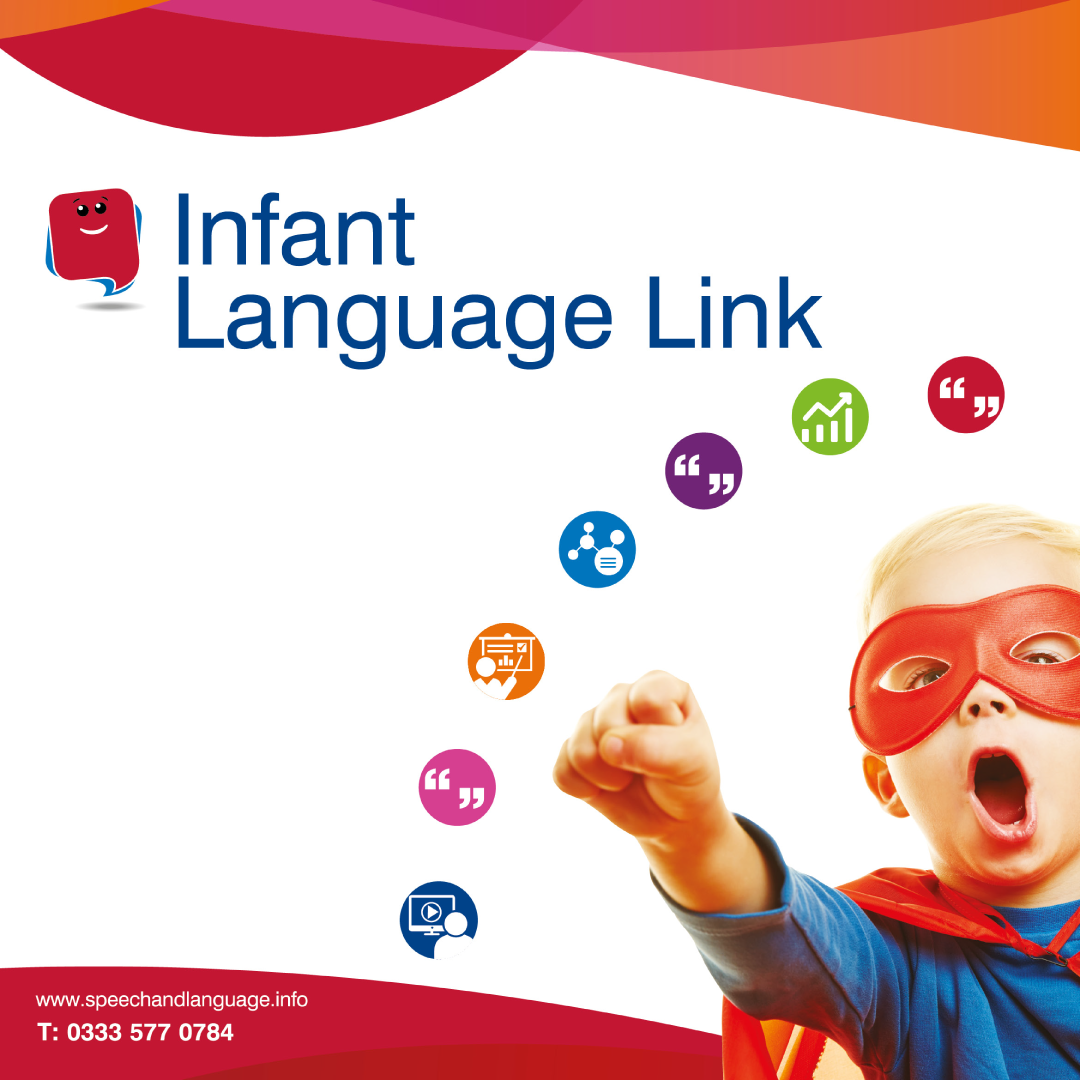 Infant Language Link (4-8 years)