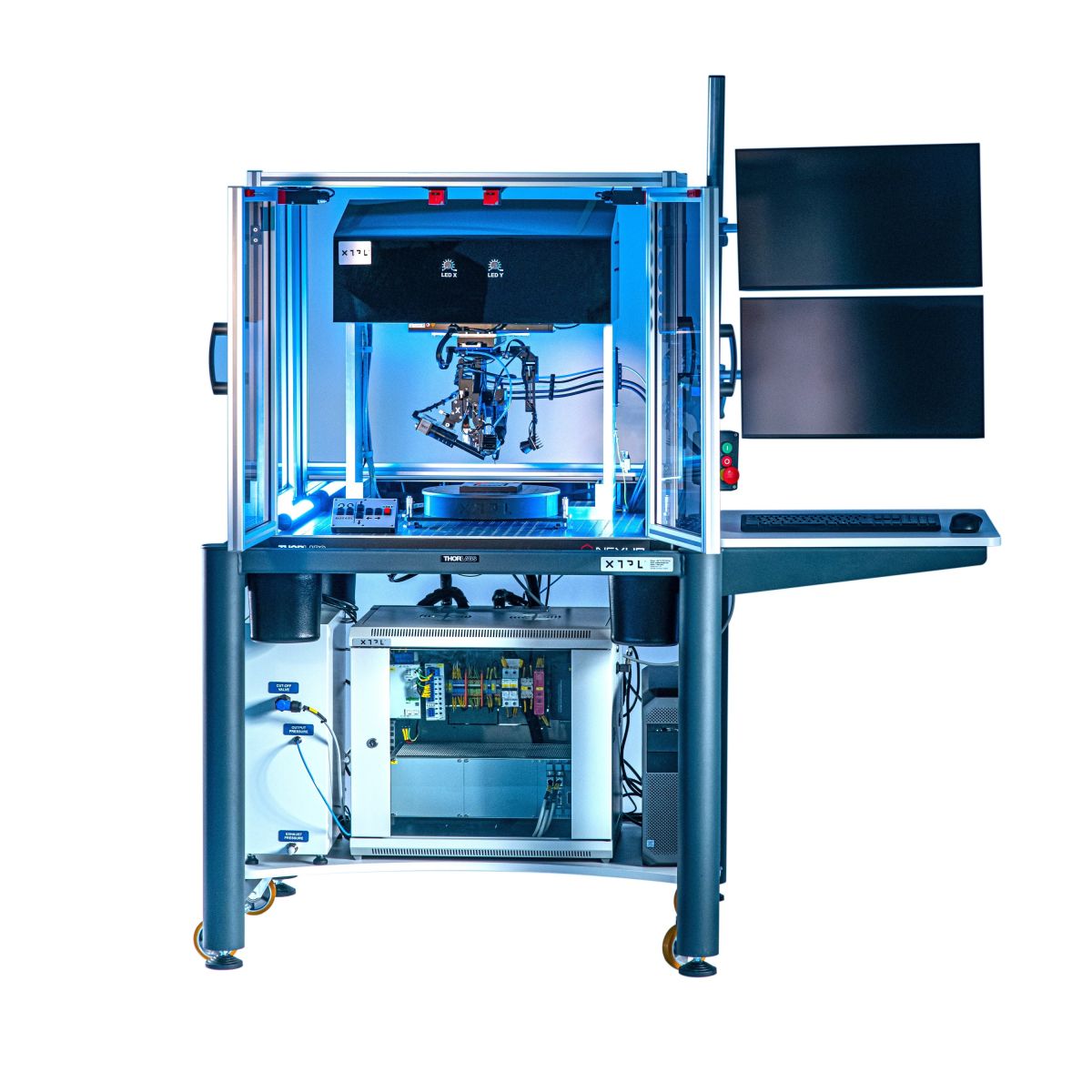 Delta Printing System