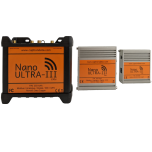 Nano ULTRA-III - Intelligent IoT Gateway